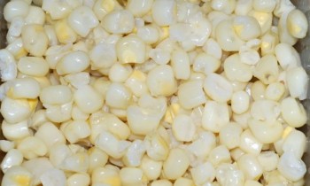 Экспорт белой кукурузы ЮАР увеличивает