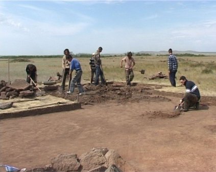 Археологи раскопали 2000-летнее вино