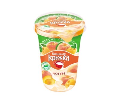 Галактика перешла на десерты