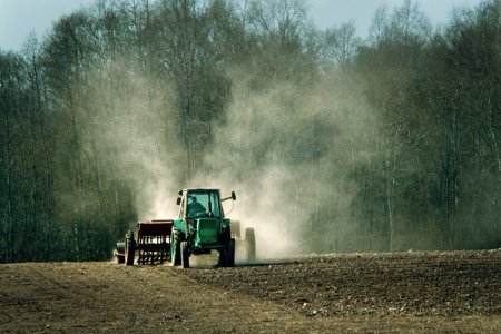 Банкротство 26 хозяйств