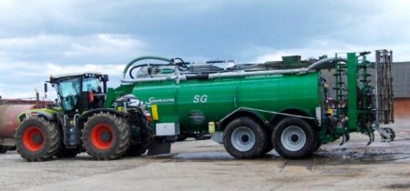 Экосистемы