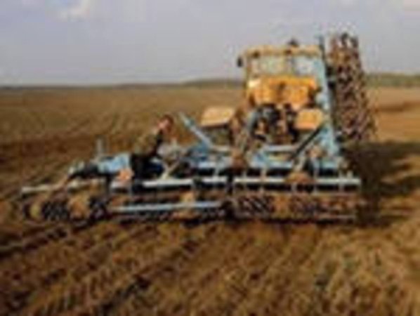 Предприятия АПК Рязанской области готовятся к весенним полевым работам