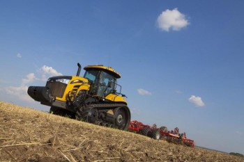 AGCO-RM объявляет о беспрецедентных условиях лизинга для техники Challenger