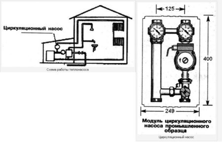 Теплонасос