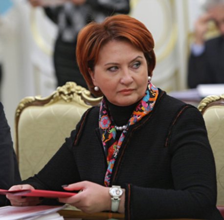 Елена Скрынник провела видеоконференцию с фермерским активом Башкортостана