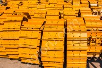 <strong>Запчасти</strong> для бульдозеров Shehwa и Shantui