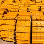 Запчасти для бульдозеров Shehwa и Shantui