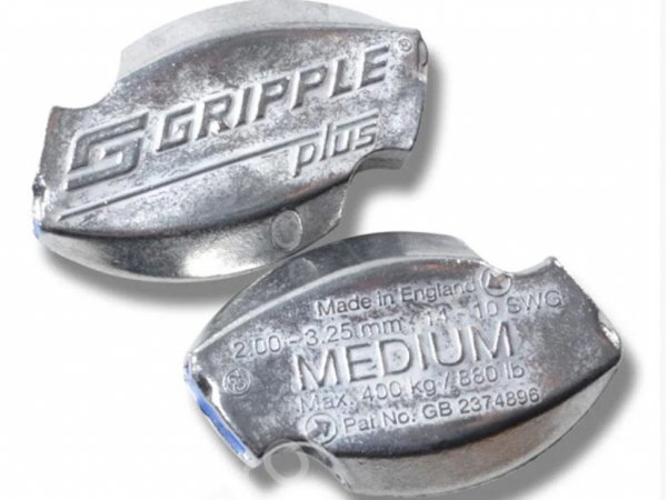 Замок-GRIPPLE Mini'' Medium Large