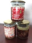 Тушенка.