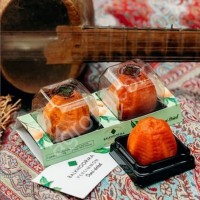 Хурма сушеная