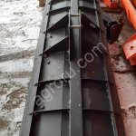 отвал на кун