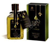 Кедровое масло