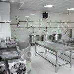 мини линии производства сыров