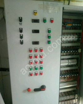 холодильную машину на базе 3-х компрессорах bitzer 6G 40.2.