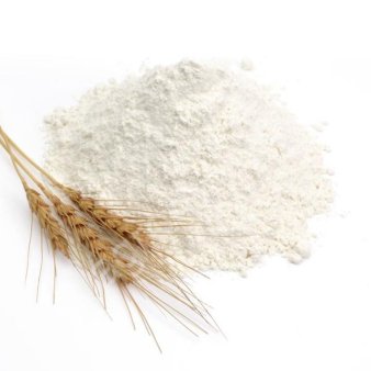 мука пшеничная