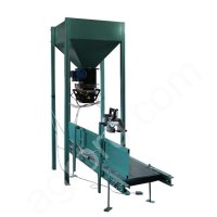 Фасовочное оборудование