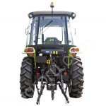 Трактор Chery Zoomlion RK-454C с кабиной (Standart)