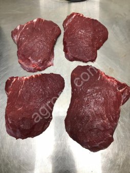 Щека говяжья премиум