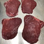 Щека говяжья премиум