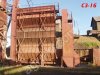 ЗЕРНО СУШИЛКУ СЗ-16