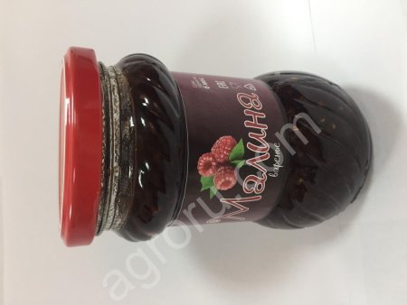 Варенье клубничное, вишневое, тутовое, черешневое