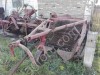 Картофелекопатель Z-609