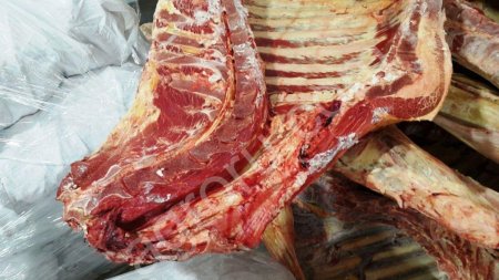 Мясо говядины 2 категории по лучшей цене