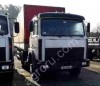 Автомобиль МАЗ-543203 с п/п МАЗ-9758030