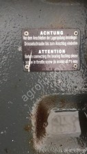 Насос Liebherr
