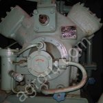 Холодильный компрессор 1ФУ40, 1ФУ40, 1ФУ40, 1ФУ40, 1ФУ40, 1ФУ40.