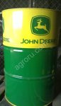Моторное масла John Deere JD Plus-50 II 15w40 (50 л) 209 л.
