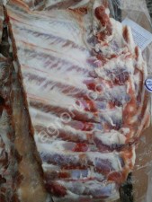 Свиная разделка и субпродукты ГОСТ
