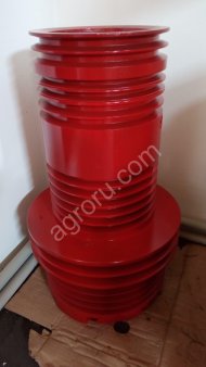 Шкив моторного привода Case CF80 / Лида 1600