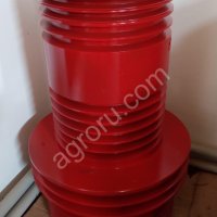 Шкив моторного привода Case CF80 / Лида 1600