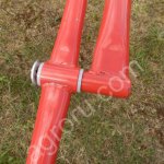 Грабли-ворошилки ГВН-5 Усиленные