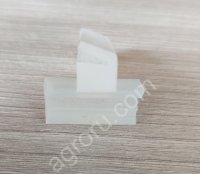 Уплотнение крышки 8 мм. Henkovac, Turbovac, Henkelman