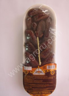 Финики Тунис