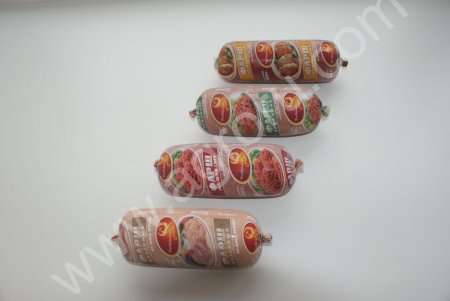 фарш куриный