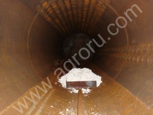 котёл паровой ДЕ10/14, ДЕ16/14