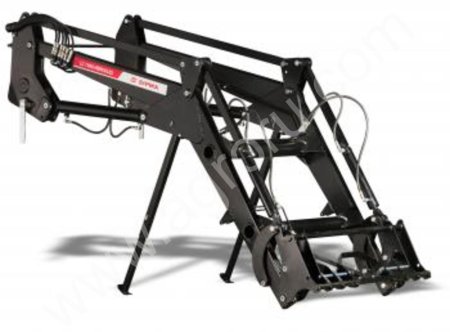 Погрузчик LC 1500 на МТЗ 82/1221