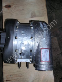 Турбокомпрессор ТКР-14Н-8А.21