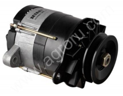 Генератор SETART sa для МТЗ-80,82, МКСМ-800