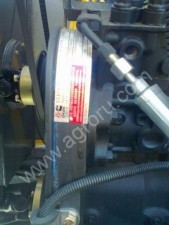 АВТОГРЕЙДЕР  XCMG GR 215 А