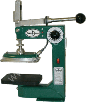 вулканизатор Гном с таймером