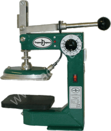 вулканизатор Гном с таймером