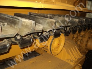 бульдозер ДЭТ-250