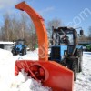 Снегоочиститель навесной ЕМ-800/-02(трактор)