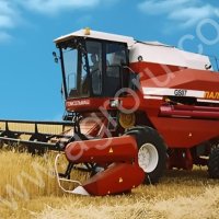 <strong>Запчасти</strong> для зерноуборочных комбайнов Гомсельмаш (Палессе: КЗС-7, КЗС-812, КЗС-10, КЗС-1218, КЗР-10)