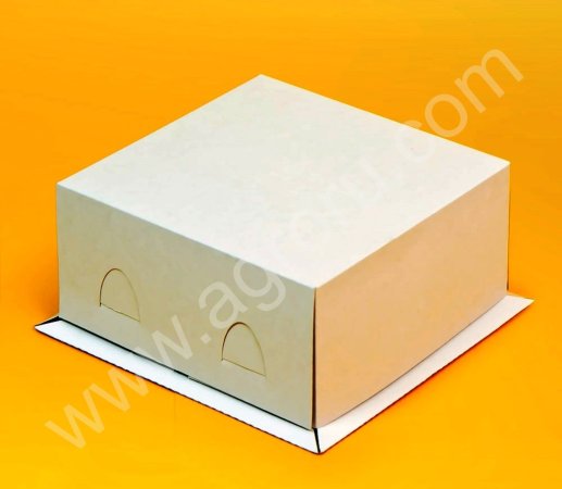 Упаковка для тортов