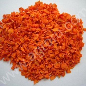 Морковь сушеная 3x3, 5x5, соломка, пластинки, молотая